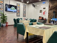 -东四民芳餐厅(世茂工三店)