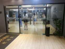 -STAR舞蹈工作室