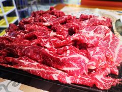 -三毛牛肉店(福强店)