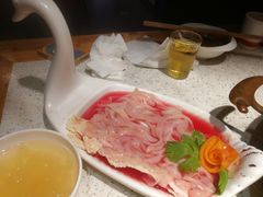 -大味生态火锅(蓝谷地店)