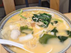 -喜家德虾仁水饺(东方宝泰店)