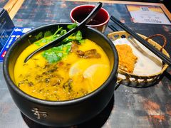 -和府捞面(领展购物广场京通店)