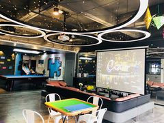 -CIAO·团建聚餐·生日派对轰趴馆(福田店)