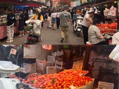 -东山民生市场(南崂路店)