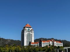 -厦门大学(思明校区)