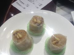 烧卖-功德林(南京西路店)