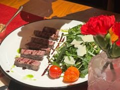 -百特喜·意大利餐厅(八佰伴镇江店)
