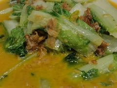 -李氏传家菜(兴城路店)