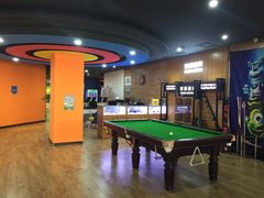 -弓舍射箭俱乐部(高新总店)