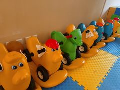 -昆明春城湖畔度假村
