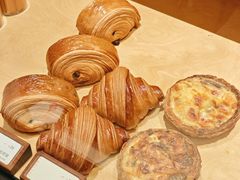 -LANLIZI BAKERY(COSMO店)
