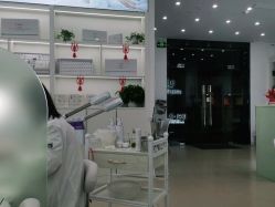 -友仟痘医生科学祛痘连锁