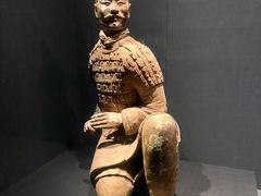 -陕西历史博物馆