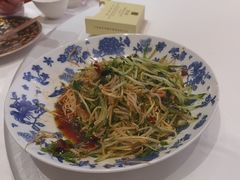 -盛百味·家宴餐厅(霸州分店)