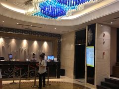 -水晶之星洗浴温泉汗蒸