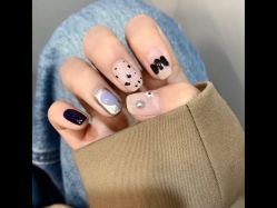 点击看大图 -LILY NAILS美甲美睫