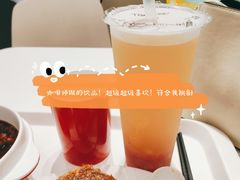 -长青缘·美食汇(经三路店)