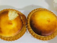半熟芝士挞-好利来(大兴龙湖时代天街店)