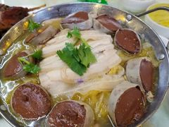 -大鹅岛绿色生态美食园