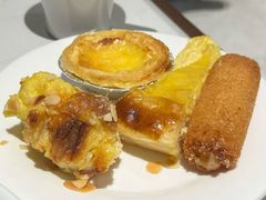 -晶丽香榭自助餐(南京大饭店)