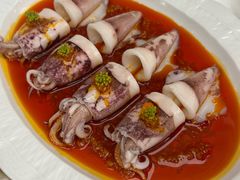 -品海楼·大连海胆锅贴馆(东港店)