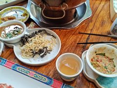 -乐宴·老北京铜火锅(八卦岭店)