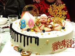 -阿英煲(凉城路店)