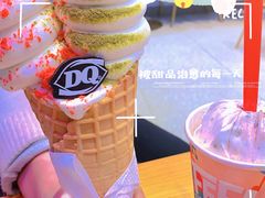 -DQ·蛋糕·冰淇淋(龙湖狮山天街店)