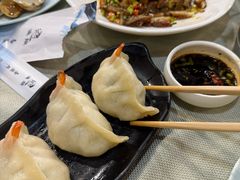 -渔娘渔家丹东海鲜(东直门店)