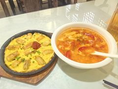 -环秀楼(黄山呈坎店)