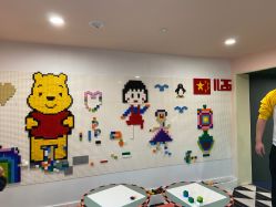 -MELAND CLUB亲子乐园·派对·餐厅(北京芳圆里ID MALL店)