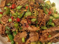 -乔家满族八大碗(流水沟店)