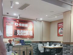 -李老哈·东北菜(宋园路店)