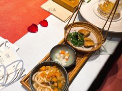 特色手工面食-叶叶菩提·晋福宫