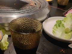 -東盛炭烤自助料理(玄武招商花园城店)