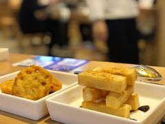 红糖粑粑-文叔·湖北名小吃·小龙虾(华强北店)