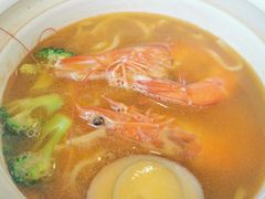 鲜虾面-子霖南山鲜虾面(南山总店)