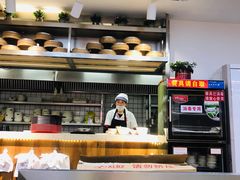 -鸡鸣汤包(仙林店)