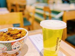 -吉野家(567漫天地店)