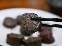 米肠-优壹佳·延边朝鲜族料理(中山北路店)
