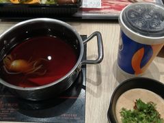 -吉野家(天坛东路店)