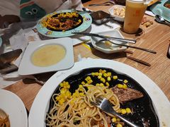 -豪客来牛排(成都锦江大融城店)