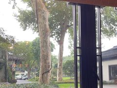 -杭州西湖柳莺里酒店·闻莺厅