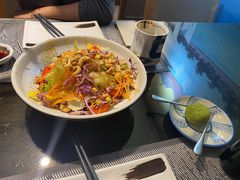 -昱匠·日本料理(金融街店)