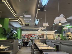 -蛙喔牛蛙(淮安吾悦店)