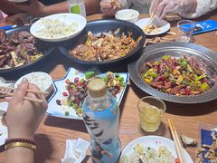 -掌上鲜(南顺城街店)