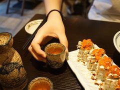 -鹏祖料理