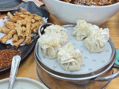 -古真记钵钵鸡(总店)