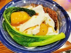 -澳门陈光记烧味饭店(南京德基广场店)