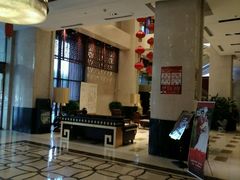 -锦龙国际酒店(天津奥体中心华苑地铁站店)